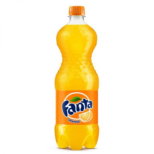 Фанта 0.5 л